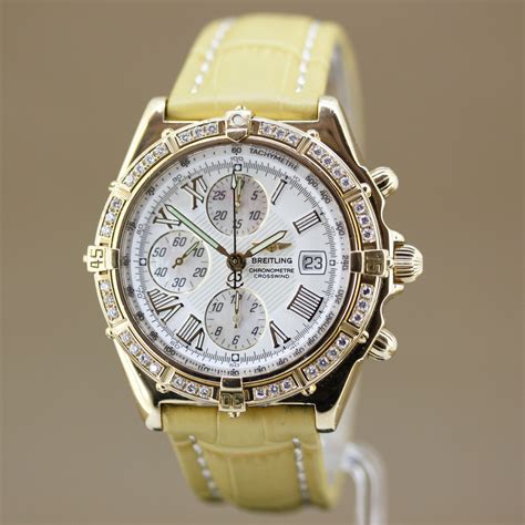 Breitling Crosswind K13055 